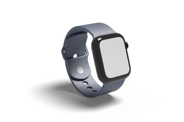 Realistic Watch Mockup