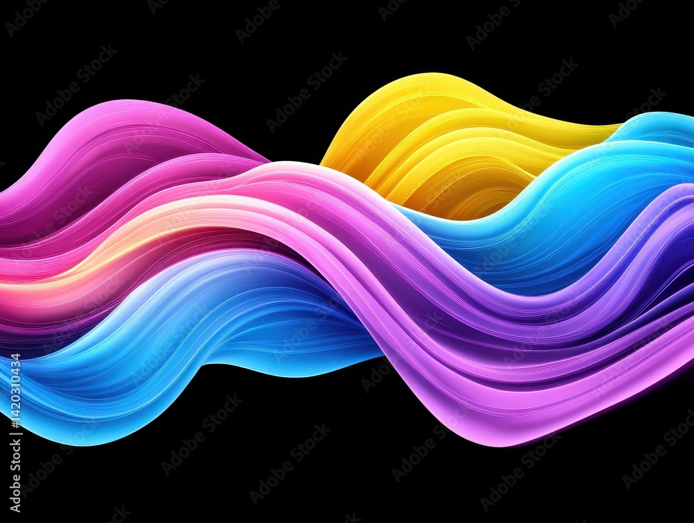Poster abstract fluid flow
