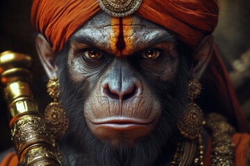 Lord Hanuman | Hanuman Jayanti | Happy Hanuman Jayanti