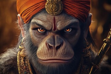Lord Hanuman | Hanuman Jayanti | Happy Hanuman Jayanti