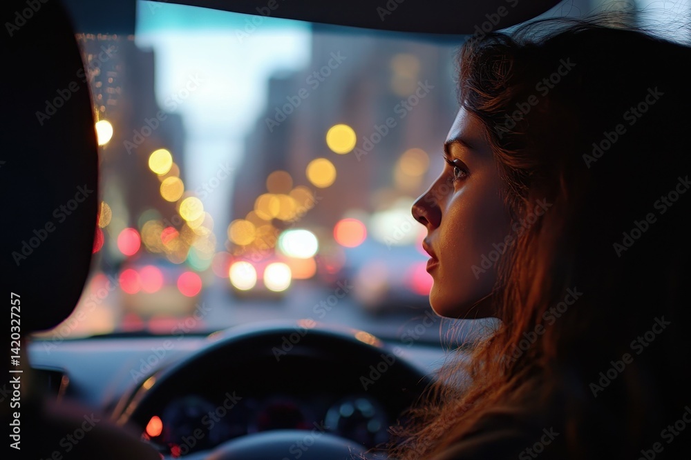 Poster a new car service app promises to be able to detect every problem in a car before it even occurs--bu
