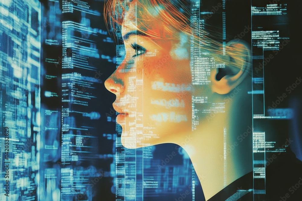 Poster a new data management system is designed to predict future business trends, but when an analyst test