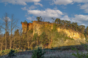 Felsen