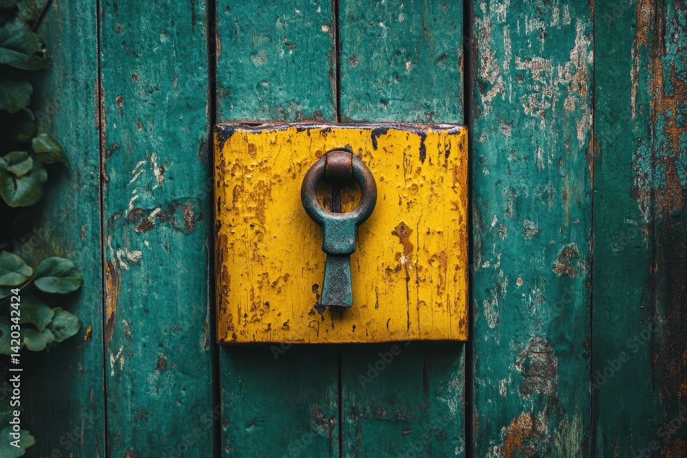 Poster a new form of digital privacy is developed that encrypts every action a person takes online but when