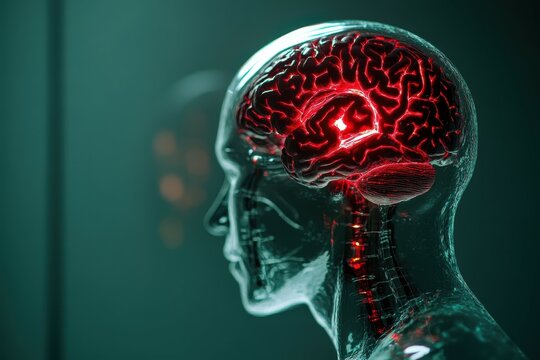 a new form of medical surgery that can alter the brain to enhance intelligence, but it causes unexpected emotional detachment .