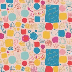 seamless pattern