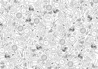 Medical equipment and supplies