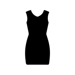 Completely Black Background Texture or Blank Canvas Solid