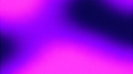 Neon purple wallpaper on dark background, dark blue purple glowing grainy gradient background black noise texture, futuristic light aesthetic, abstract digital art, modern vibrant color blend