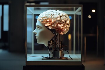 A scientist creates a machine capable of reading memories, but when the machine malfunctions, it starts stealing memories from others, causing them to forget their own pasts .