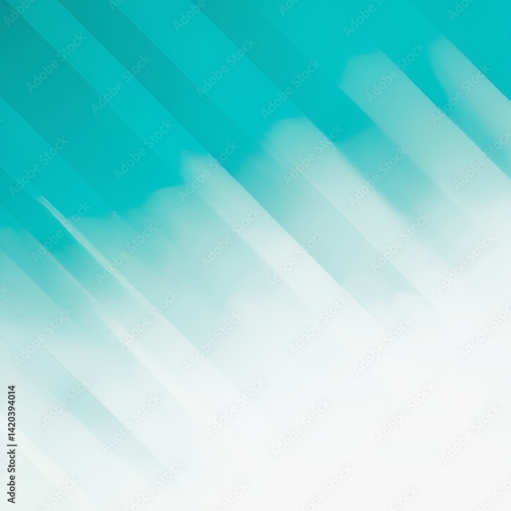 Aufkleber vibrant abstract background featuring gradient hues and soft textures for creative design projects