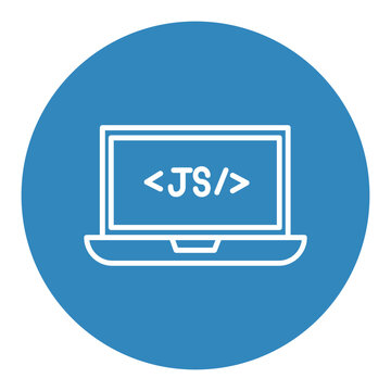 Javascript File Icon
