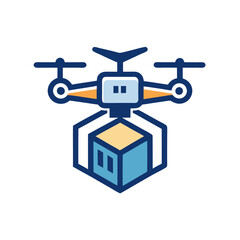 Drone Delivery: Modern technology for efficient package transportation