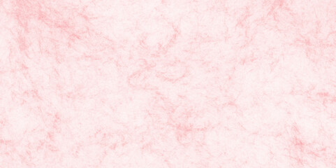 Obraz premium Pink paper texture colorful background design. Grunge splash texture. Grungy pink background with scratches. Closeup surface of pink marble wall.
