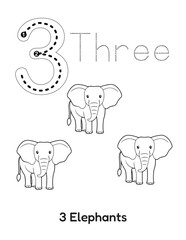 handwriting book for ages 6-8