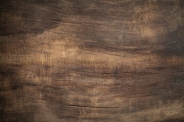 Dark Wood Grain Texture: Rustic, Aged Brown Tones