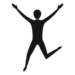 People Silhouette, Illustrator, 