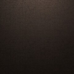 Dark fabric seamless background, interior design element. Strict texture, high resolution. Detailed close-up on textile structure creates depth, visual interest, elegant atmosphere. Perfect for