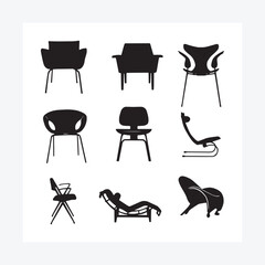 beautifull chair vrctor 