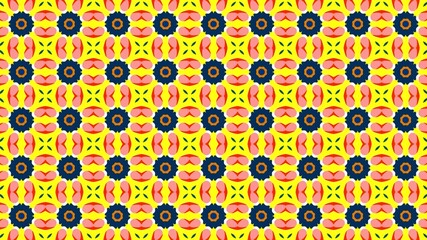 fabric motif. seamless pattern. wallpaper. background. HD resolution