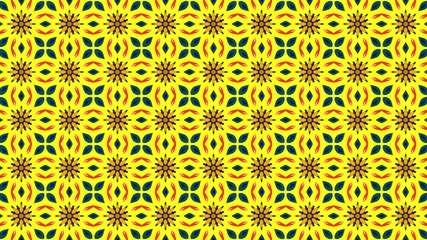 fabric motif. seamless pattern. wallpaper. background. HD resolution