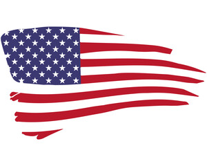 American flag
