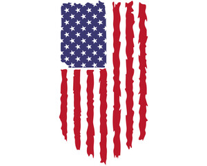 American flag