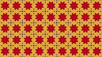 fabric motif. seamless pattern. wallpaper. background. HD resolution
