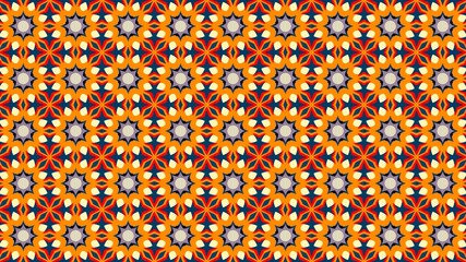 fabric motif. seamless pattern. wallpaper. background. HD resolution