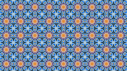 fabric motif. seamless pattern. wallpaper. background. HD resolution