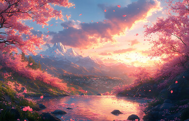 Elegant Flower in Vase Phone Wallpaper &ndash; Aesthetic Vertical Mobile Background in HD | Floral 4K Art

