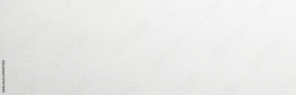 Aufkleber white textured paper sheet for project work. elegant empty background with copy space. subtle detail