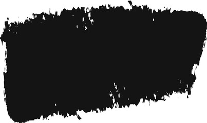 brush stoke painting watercolor element