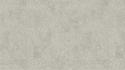 Textured Light Grey Concrete Surface - Seamless Background for Design