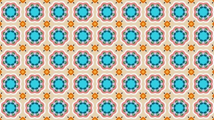 fabric motif. seamless pattern. wallpaper. background. HD
