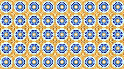 fabric motif. seamless pattern. wallpaper. background. HD resolution