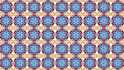 fabric motif. seamless pattern. wallpaper. background. HD resolution