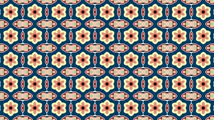 fabric motif. seamless pattern. wallpaper. background. HD resolution