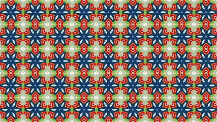 fabric motif. seamless pattern. wallpaper. background. HD resolution