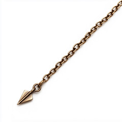 create a photo arrow chain