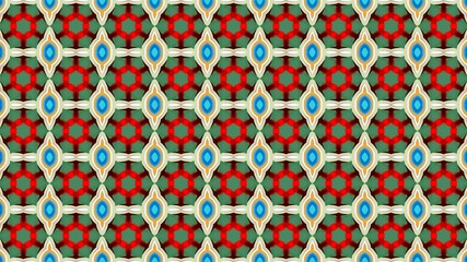 Fototapeta premium fabric motif. seamless pattern. wallpaper. background. HD resolution