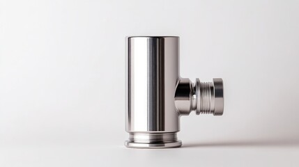 Stainless Steel Pipe Fitting