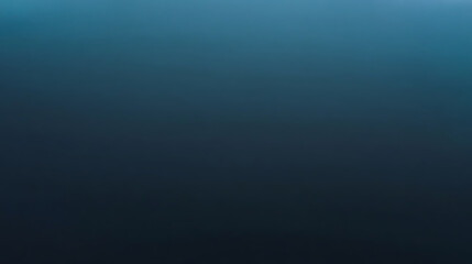 Obraz premium smooth gradient background transitioning from charcoal to black, creating serene and calming atmosphere. Perfect for various design projects