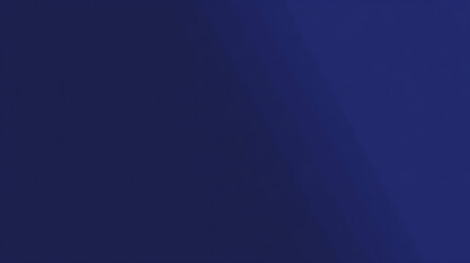 Fototapeta premium rich navy blue background with slightly matte finish, creating calm and sophisticated atmosphere. This solid color can be used for various design projects and presentations