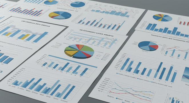 Business Growth with yo.report
