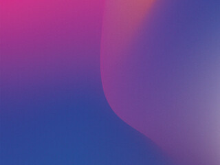 Dark blue and pink 4k gradient background for banner poster cover web designs