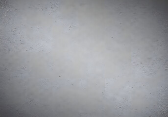 Grayscale abstract background Textured surface with a mottled appearance. Digital art, grunge, concrete, plaster, wall, texture, gray color, monochrome