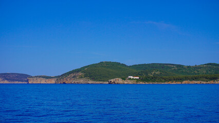 Fototapeta premium Alghero