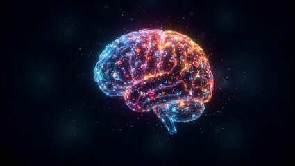 Exploring the kaleidoscope of diverse knowledge and perspectives through a colorful human brain   a vibrant fusion of cultures and languages