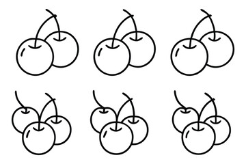 Chokecherry Variety Collection